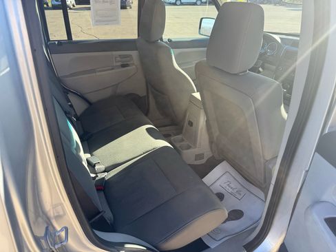 Used 2008 Jeep Liberty Sport w/ Popular Equipment Group image 13