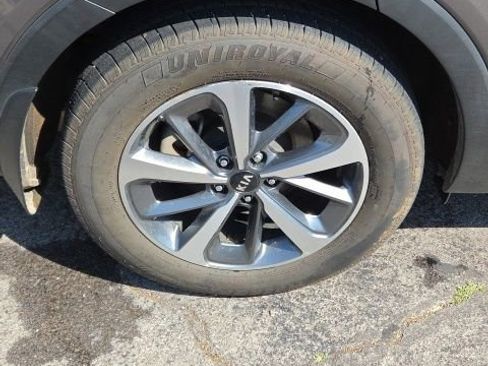 Used 2019 Kia Sorento EX FWD image 19