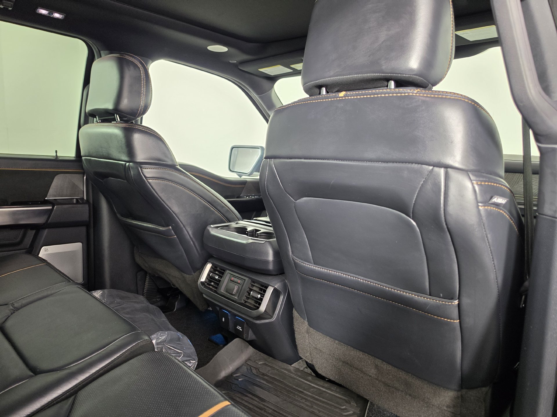 Used 2022 Ford F150 Platinum w/ Equipment Group 701A High AWD/4WD image 32