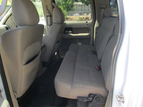 Used 2007 Ford F150 XLT AWD/4WD image 8