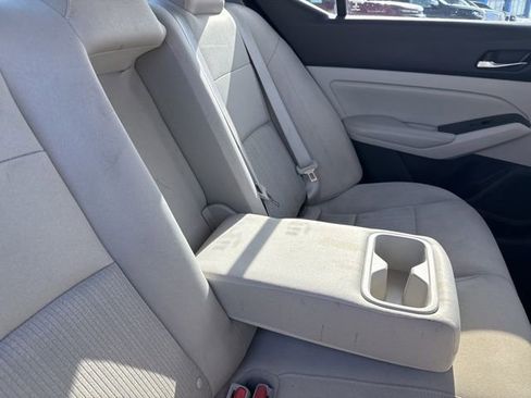 Used 2019 Nissan Altima 2.5 SV FWD image 26