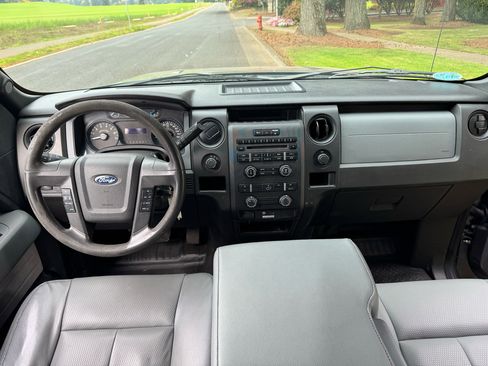 Used 2014 Ford F150 XL w/ Equipment Group 101A Mid image 15