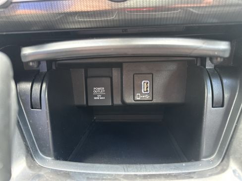 Certified 2020 Honda Accord Sport image 14
