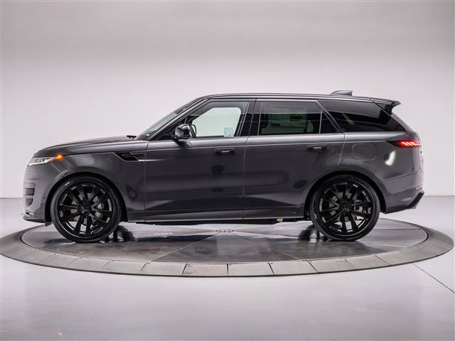 New 2026 Land Rover Range Rover Sport Dynamic SE AWD/4WD image 2