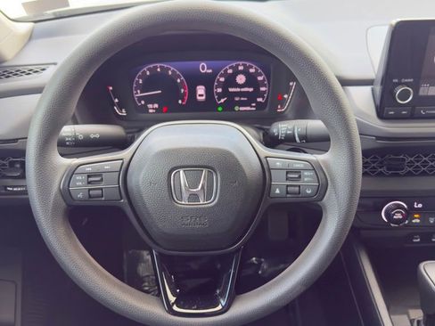 Used 2024 Honda Accord LX image 20
