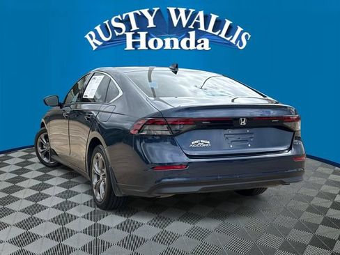 Used 2024 Honda Accord EX image 3