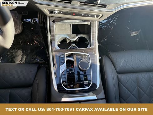 Used 2026 BMW X7 xDrive40i image 23