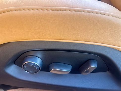 Certified 2023 Chevrolet Corvette Stingray Premium Conv w/ Z51 Performance Package image 16