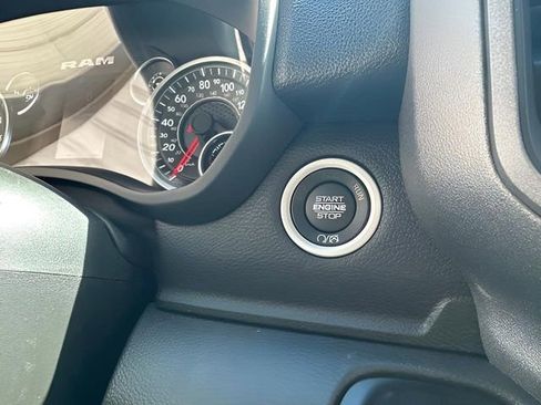 New 2024 RAM 2500 Tradesman w/ Chrome Appearance Group image 21