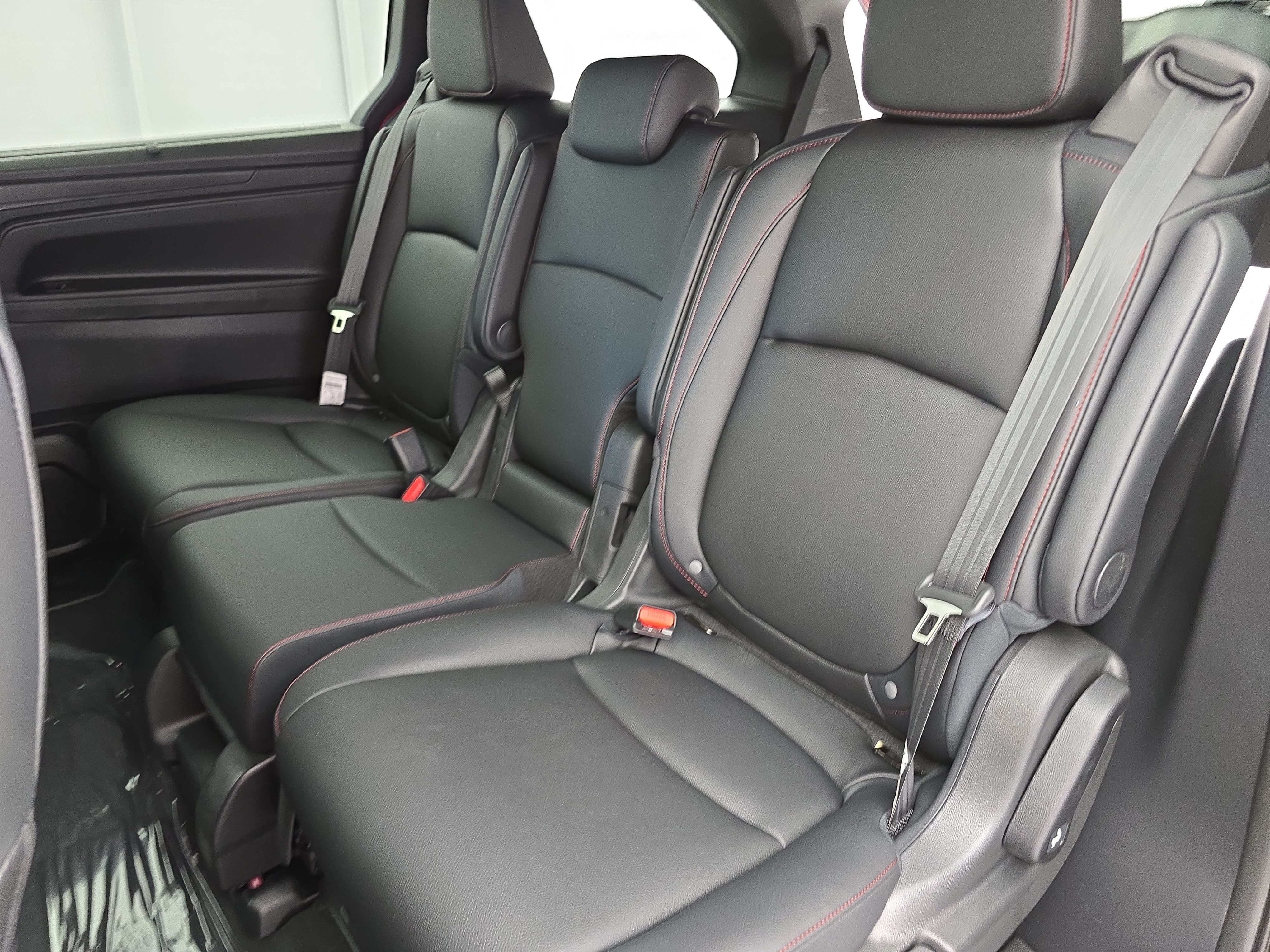 New 2027 Honda Odyssey Sport-L image 15