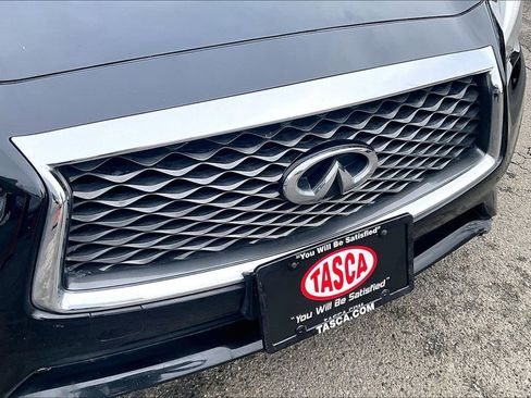 Used 2018 INFINITI Q50 Luxe w/ Essential Package (3.0T Luxe) image 33