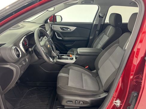Used 2024 Chevrolet Blazer LT w/ Convenience Package image 17