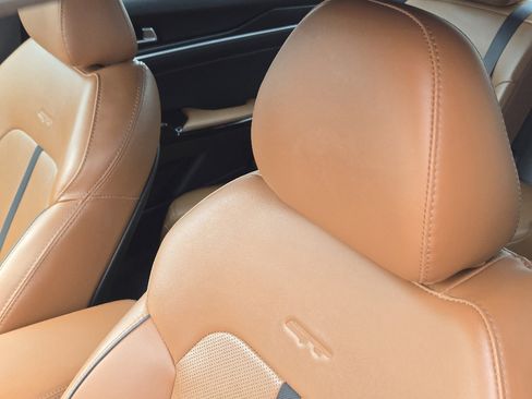 Certified 2023 Kia K5 GT image 20