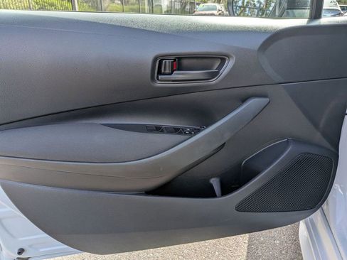 Used 2024 Toyota Corolla LE image 10
