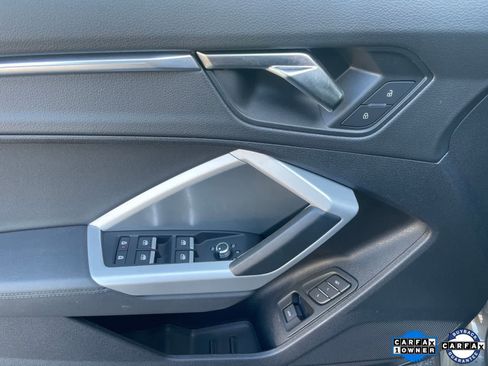 Used 2022 Audi Q3 2.0T Premium Plus image 12