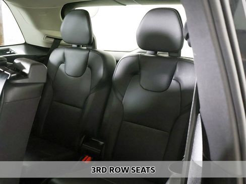 Used 2024 Volvo XC90 B6 Plus w/ Protection Package Premier AWD/4WD image 10