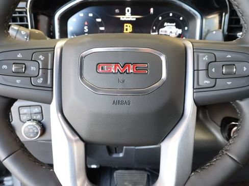 New 2026 GMC Sierra 1500 Elevation w/ Elevation Premium Package AWD/4WD image 25
