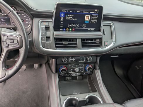 Used 2021 Chevrolet Tahoe RST AWD/4WD image 22