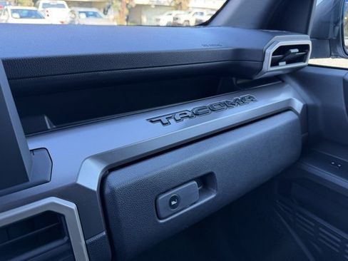 Used 2024 Toyota Tacoma SR5 image 30