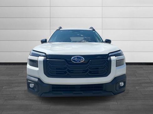 New 2026 Subaru Outback Premium w/ Premium/Limited Package 2 AWD/4WD image 8