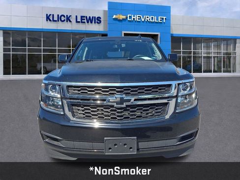 Used 2016 Chevrolet Tahoe LS AWD/4WD image 2