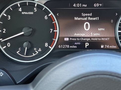 Certified 2023 Nissan Rogue S AWD/4WD image 30