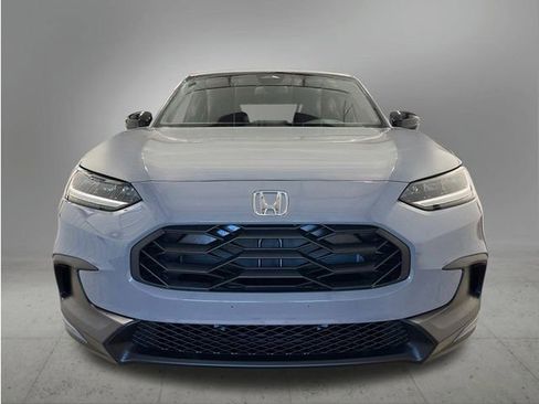 New 2026 Honda HR-V Sport image 10