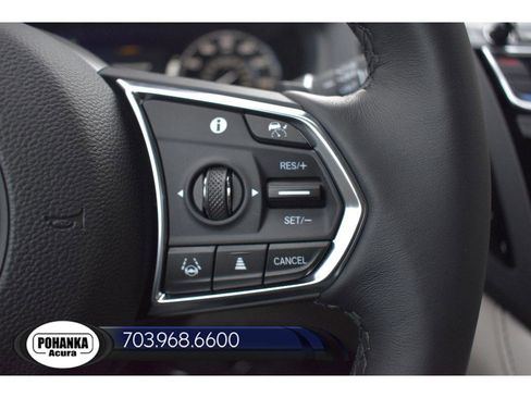 New 2026 Acura RDX w/ Technology Package image 13