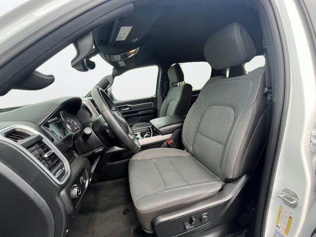 Used 2023 RAM 1500 Big Horn AWD/4WD image 9