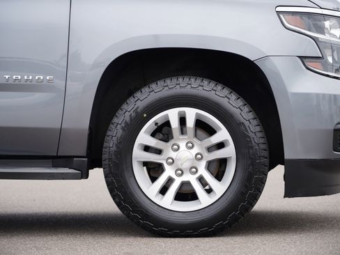 Used 2018 Chevrolet Tahoe LT image 11