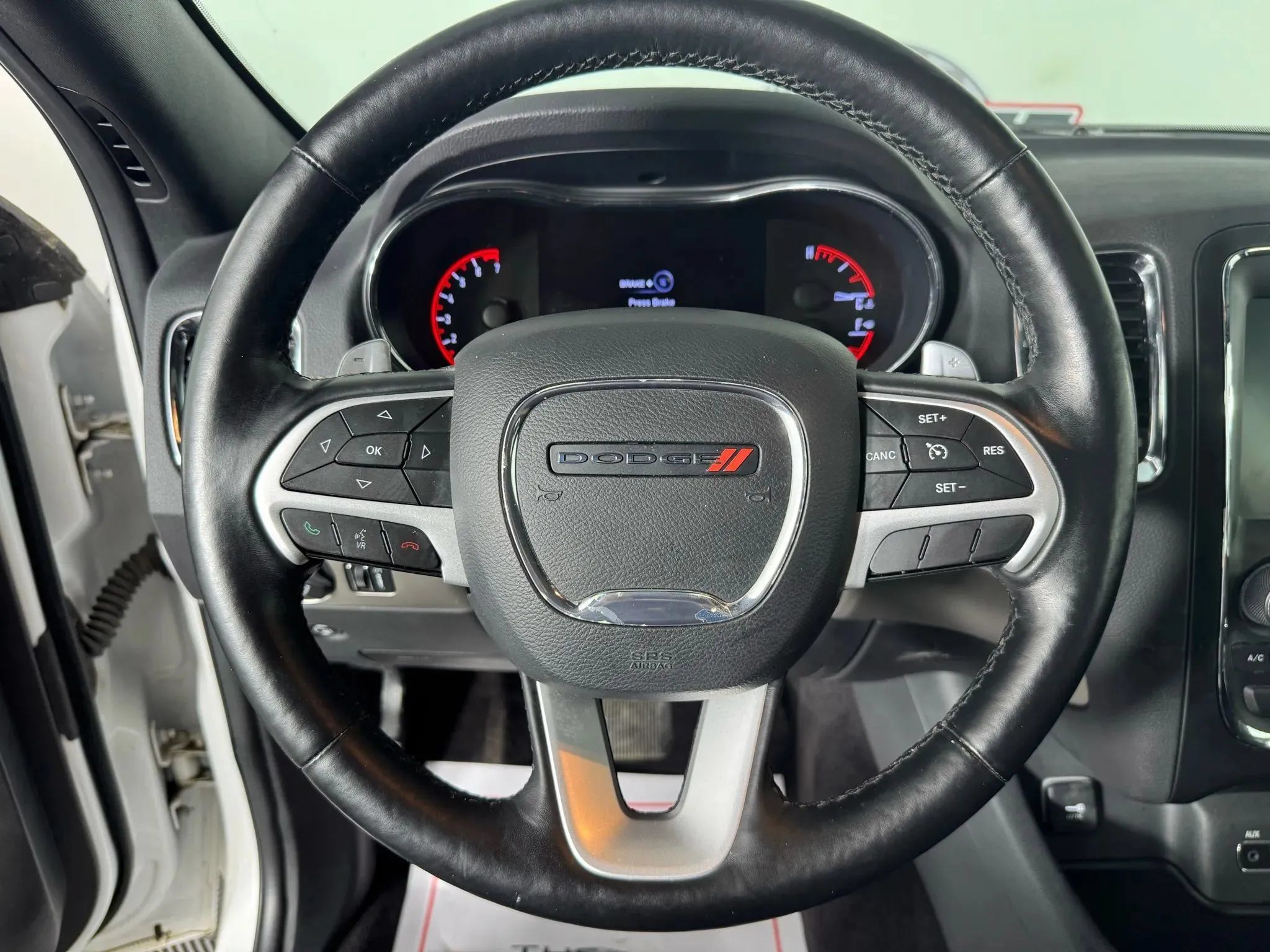 Used 2017 Dodge Durango GT w/ Premium Group AWD/4WD image 13