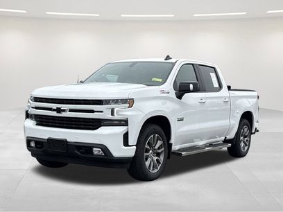 Used 2022 Chevrolet Silverado 1500 RST w/ Texas Edition Plus