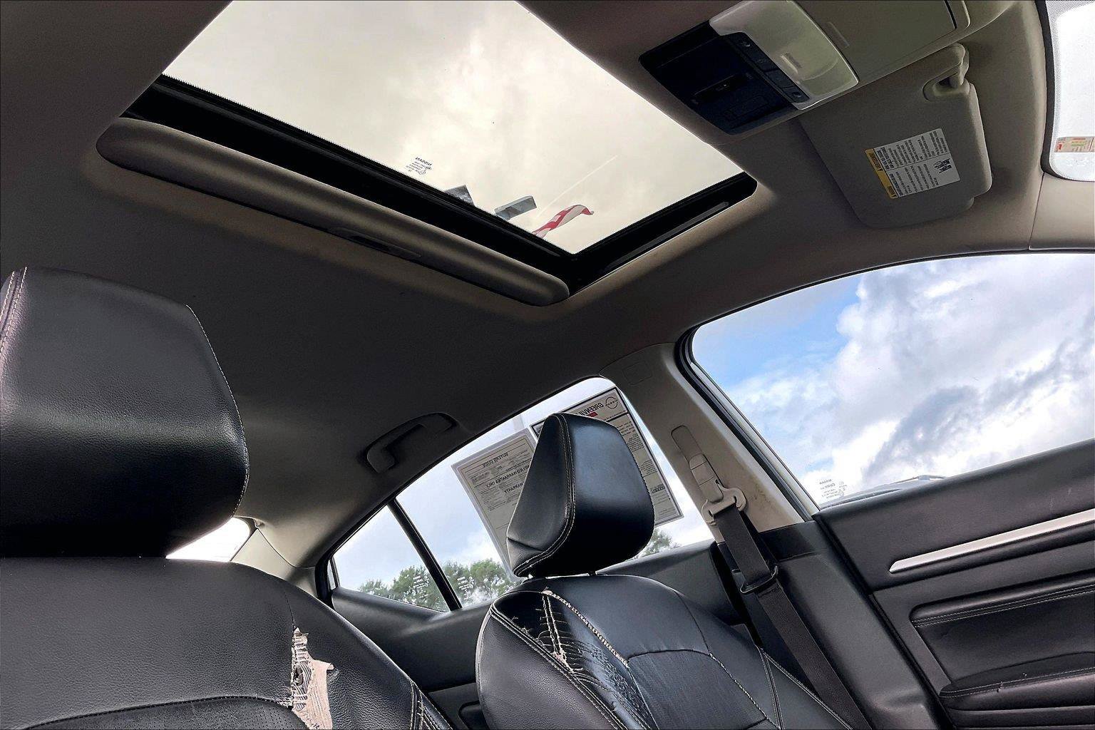 Used 2019 Nissan Altima 2.5 SL FWD image 23