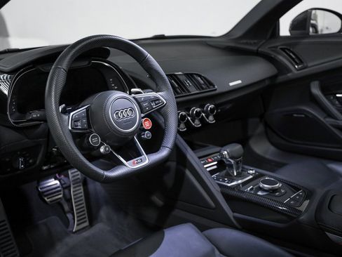 Used 2023 Audi R8 V10 performance image 32