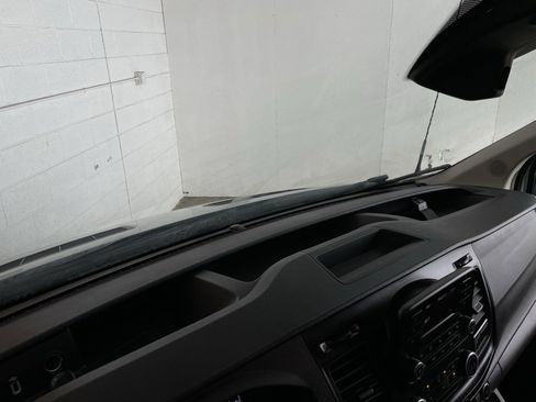 Used 2020 Ford Transit 250 Low Roof w/ Load Area Protection Package image 42