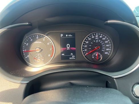 Used 2023 Kia Stinger GT-Line w/ Sun & Sound Package image 5