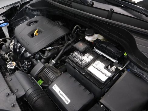 Used 2025 Kia Soul LX w/ LX Technology Package image 12