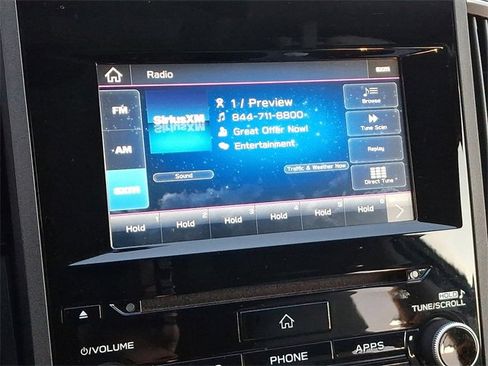 Used 2023 Subaru Crosstrek 2.0i Premium image 16