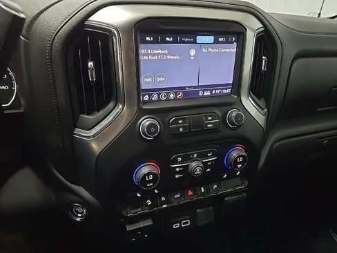 Used 2020 Chevrolet Silverado 1500 LT w/ All-Star Edition AWD/4WD image 26