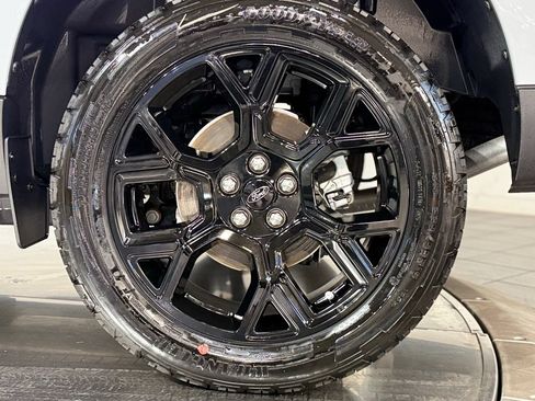 New 2026 Ford Maverick XLT w/ Black Appearance Package AWD/4WD image 24