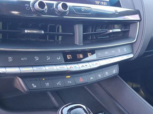 Used 2020 Cadillac CT5 Premium Luxury w/ Parking Package image 27