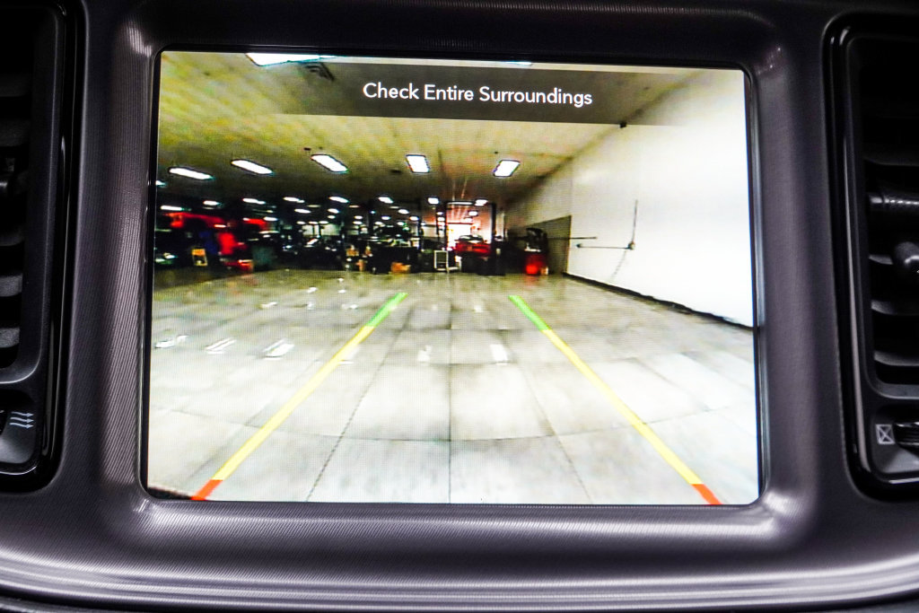 Used 2023 Dodge Challenger R/T Scat Pack w/ Plus Package RWD image 30