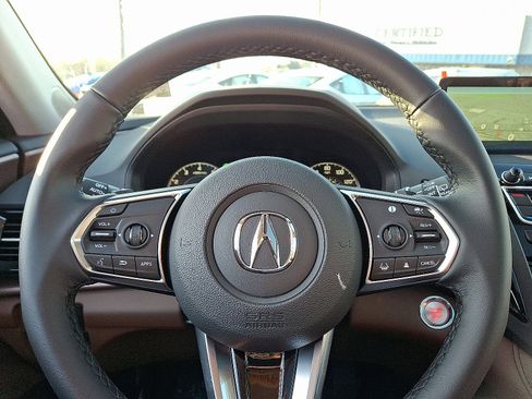 New 2026 Acura RDX SH-AWD w/ Technology Package image 11