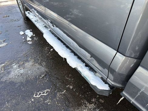 Used 2025 Ford F150 XLT w/ Equipment Group 301A Standard image 22