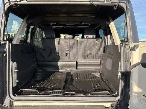 Certified 2025 Ford Bronco Badlands image 32