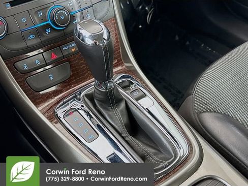 Used 2013 Chevrolet Malibu LT image 15