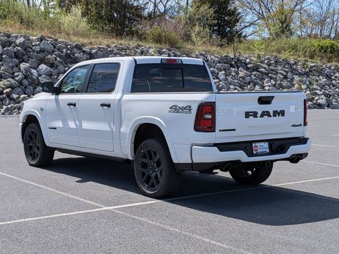 New 2026 RAM 1500 Laramie image 7