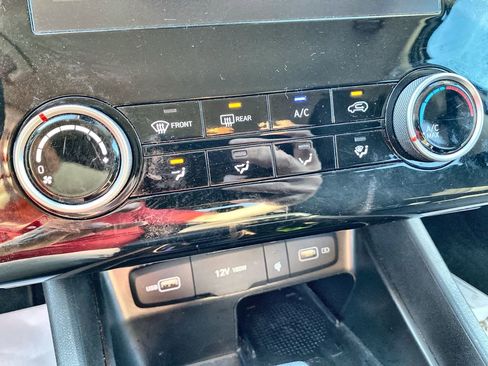 Certified 2023 Hyundai Tucson SEL AWD/4WD image 26