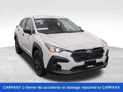 Used 2024 Subaru Crosstrek 2.0i AWD/4WD image 18