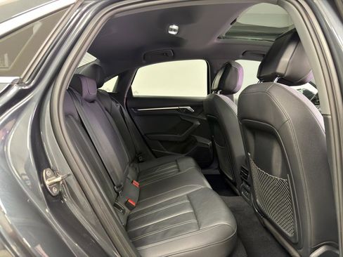 Used 2022 Audi A3 2.0T Premium image 30